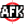 [AFKRS] Abusive Friendly Killers