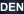 [DEN] БЕРЛОГА