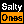 [THESO] The Salty Ones