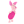 [WC-PP] Wild Crazy Pink Pig (WC-PP)