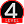 [4-LVL] 4-Level