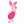 [WC-PP] Wild Crazy Pink Pig (WC-PP)