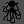 [BLACK] BLACK OCTOPUS